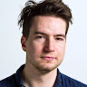 Meet your Posher, Harrison